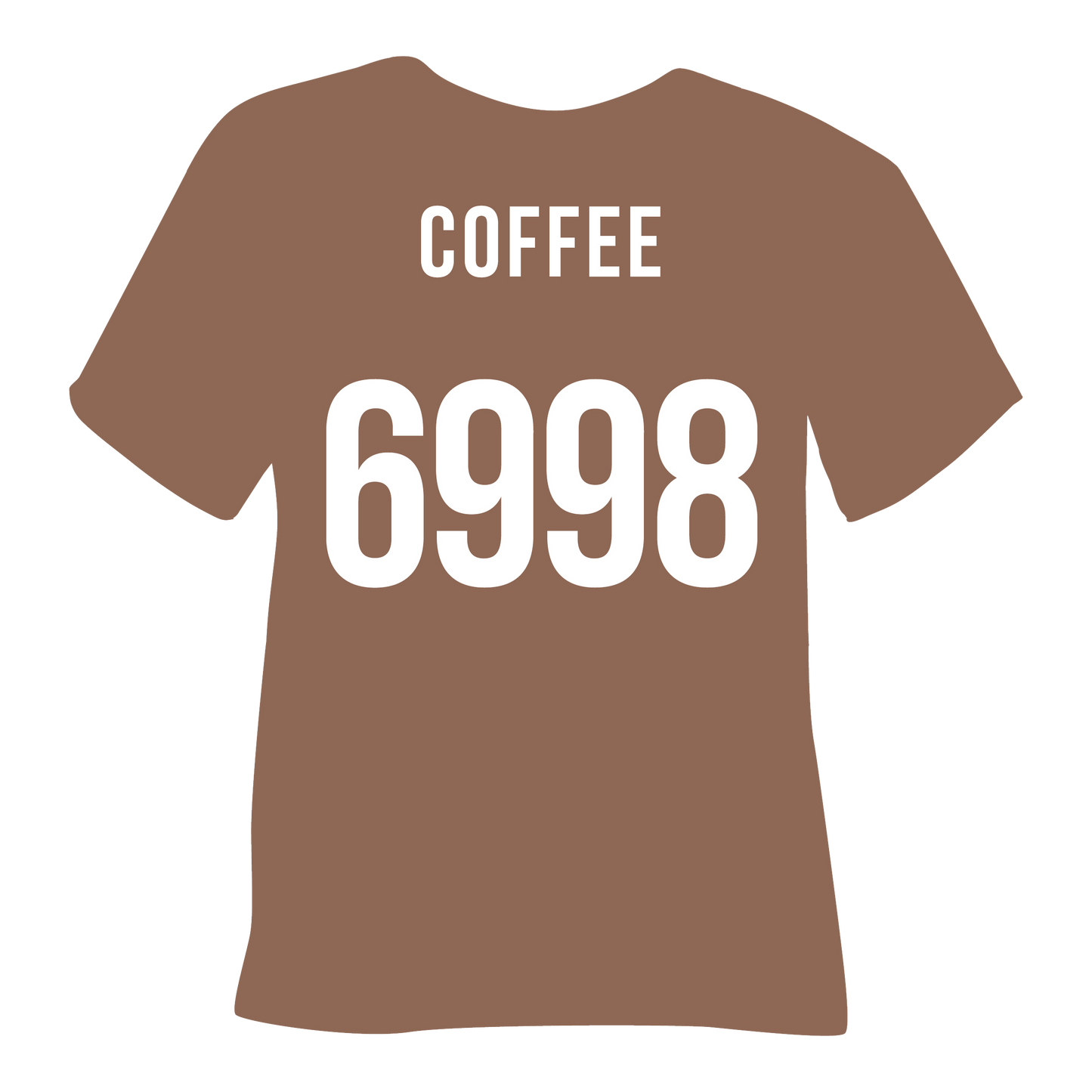 POLI-FLEX TURBO "COFFEE" 6998 A4 FORMATWARE