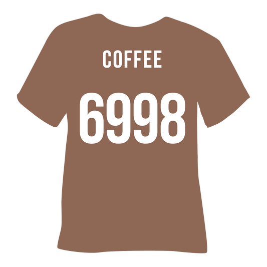 POLI-FLEX TURBO "COFFEE" 6998 A4 FORMATWARE