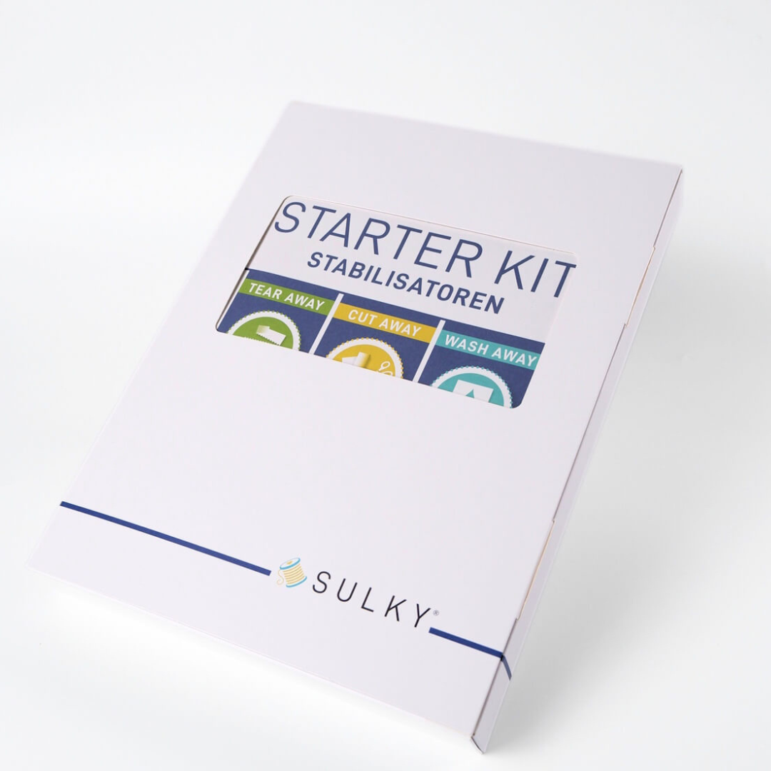 SULKY STARTER KIT Stabilisatoren