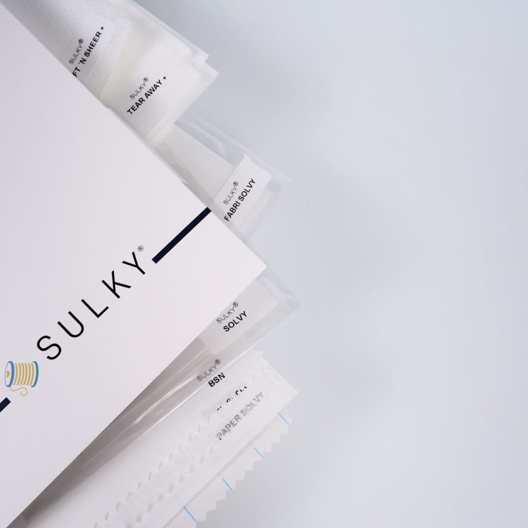 SULKY STARTER KIT Stabilisatoren