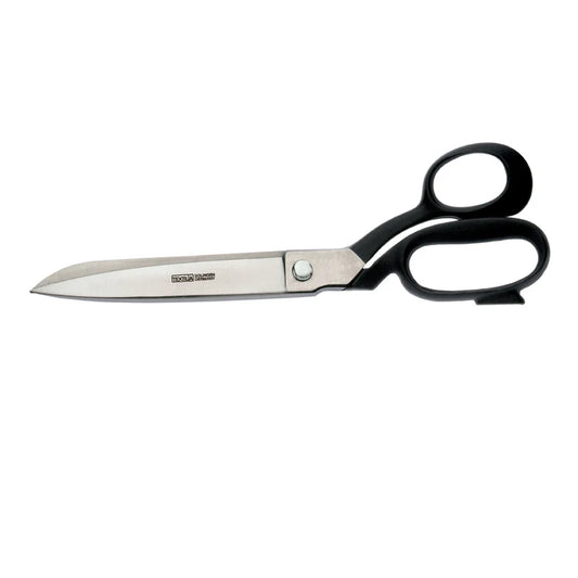 OLGA Textilia Schneiderschere 23 cm