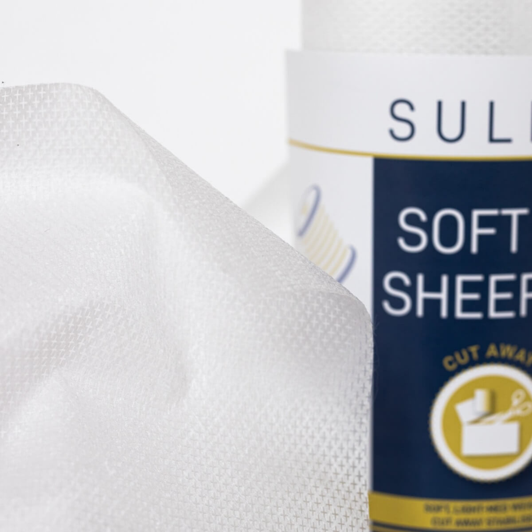 SULKY Soft´n Sheer Plus 3000018