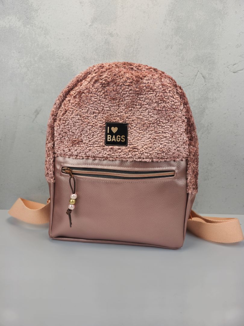 Swafing Kunstleder "Mirco" hellbraun 082586-001175