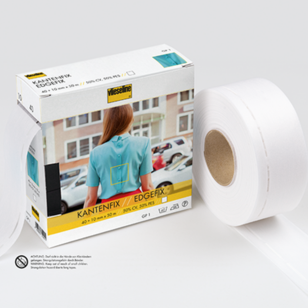 Vlieseline Kantenfix GP1