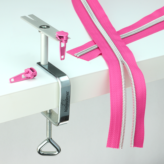 Himmelrosa "Universal Zipperhilfe"