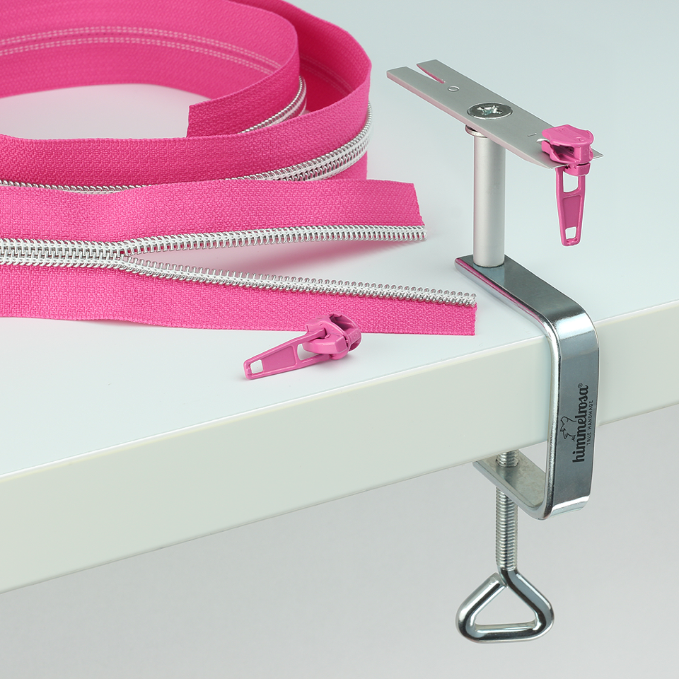 Himmelrosa "Universal Zipperhilfe"