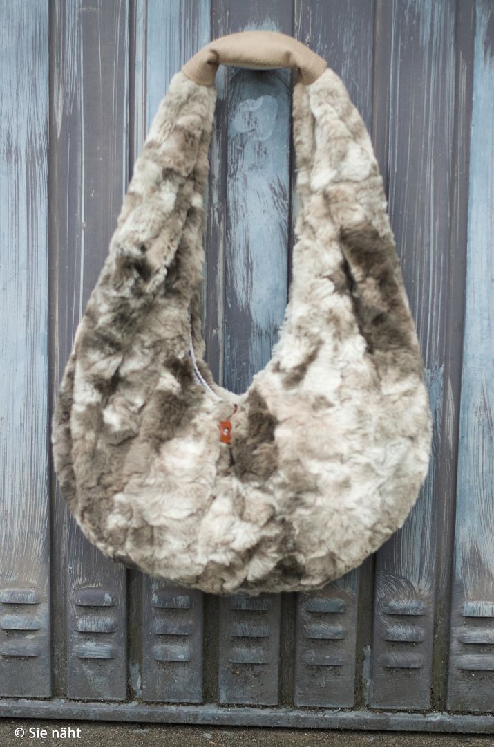 Swafing Kunstpelz "Sierra" 082450-183285