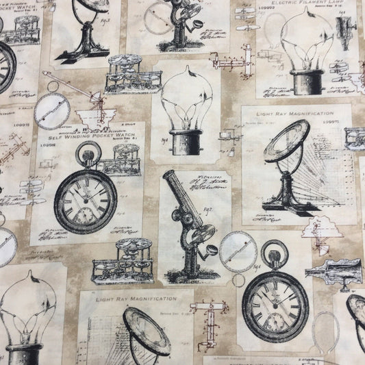 Robert Kaufman "Objects" ATR 16339-265
