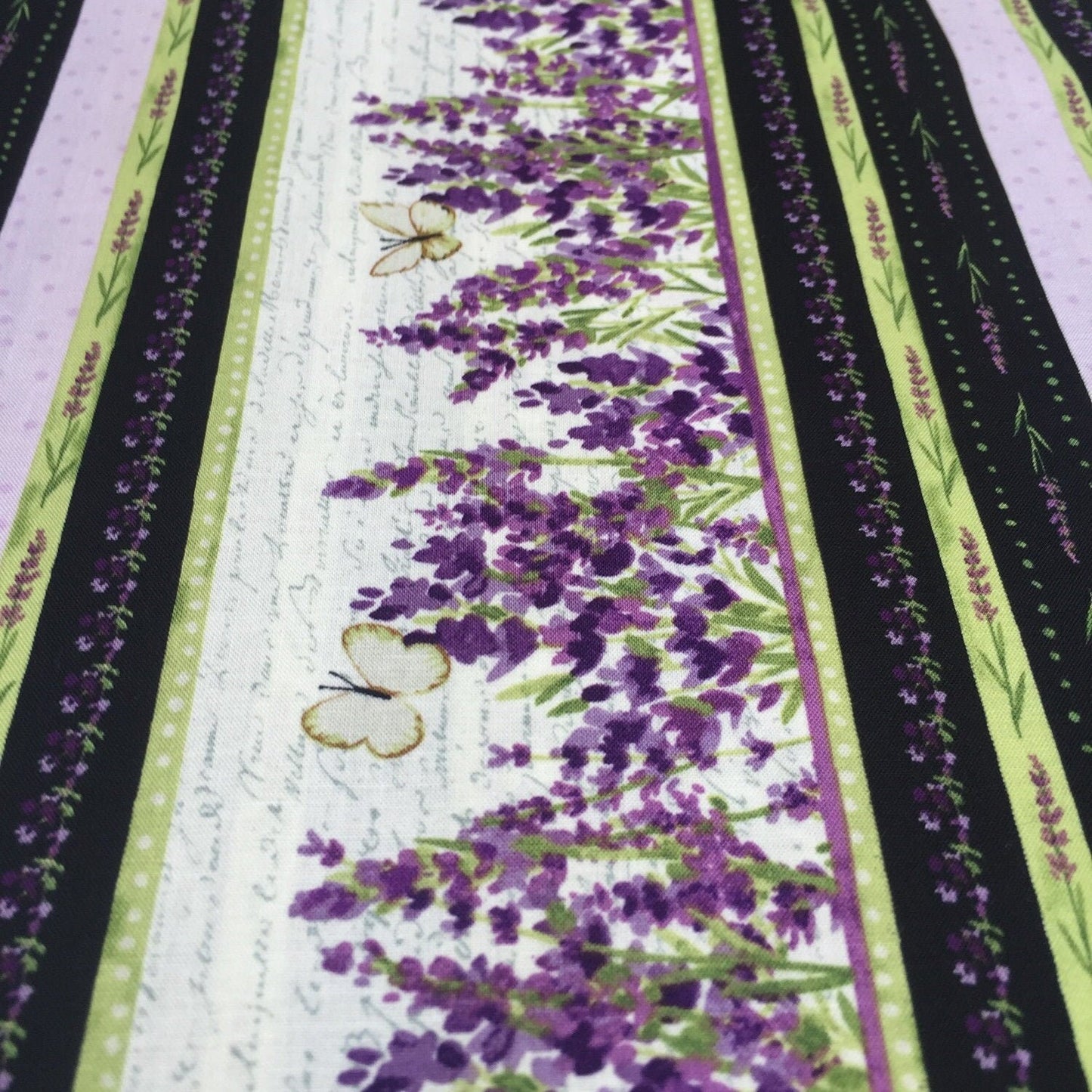 Clothworks "Lavendel" 86-1076