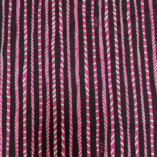 QT-Fabrics INK Arrow Streifen 60-4337