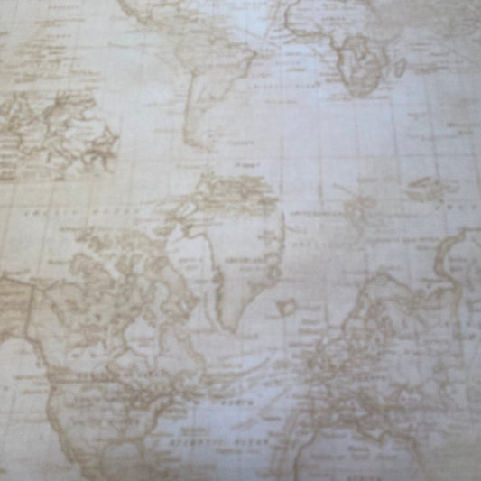 Michael Miller "Sea Navigation" US 5226-7