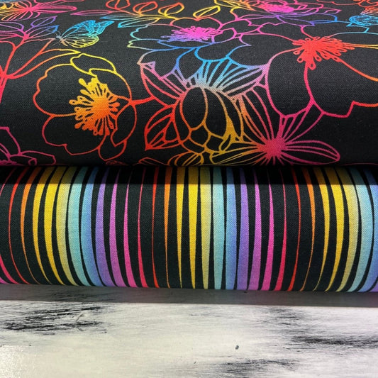 Michael Miller „Kaleidoscope“ US 5286