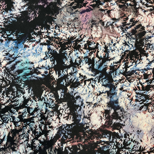 Robert Kaufman Earth Views by Karen Wyberg AKWD 21139-178